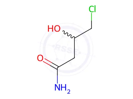 Chemical structure of Levocarnitine Impurity 27