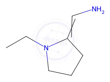 Chemical structure of Amisulpride Impurity 85