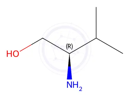 Chemical structure of Elvitegravir Impurity 33
