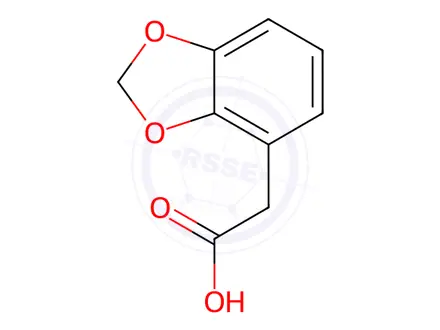 Chemical structure of Tadalafil Impurity 10