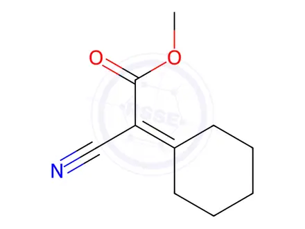 Chemical structure of Gabapentin Impurity 93