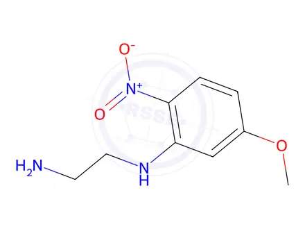 Chemical structure of HCYELLOWNO.9