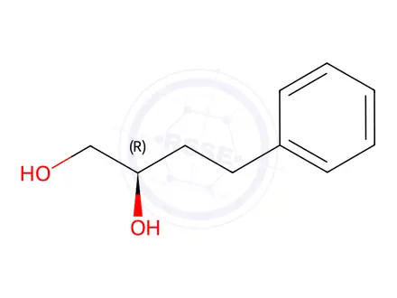 Chemical structure of Latanoprost Impurity 61