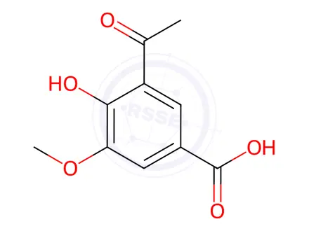Chemical structure of Opicapone Impurity 113