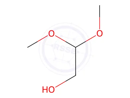Chemical structure of Sarpogrelate Hydrochloride Impurity 9