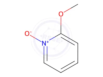 Chemical structure of Fampridine Impurity 44