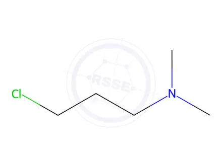 Chemical structure of Bentydamine EP Impurity G