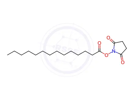 Chemical structure of Ethyl Acetate Impurity 182
