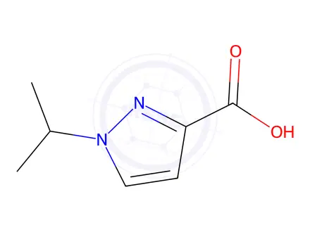 Chemical structure of Piraxostat Impurity 42