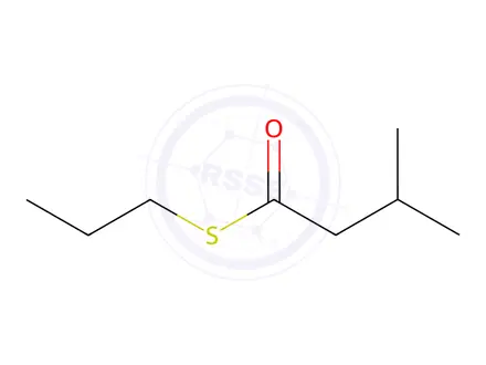 Chemical structure of Ethyl Acetate Impurity 136