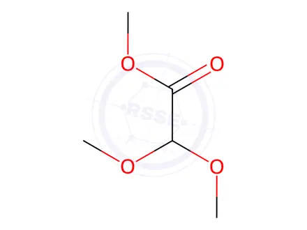 Chemical structure of Regadenoson Impurity 136
