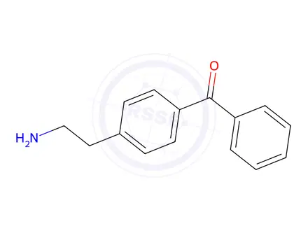 Chemical structure of Dopamine Impurity 113