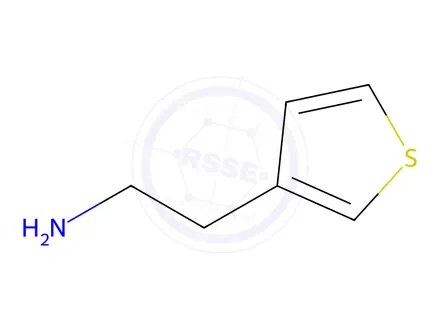 Chemical structure of Rotigotine Impurity 61
