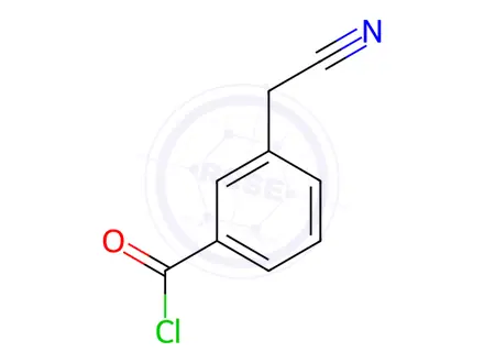 Chemical structure of Ketoprofen Impurity 169