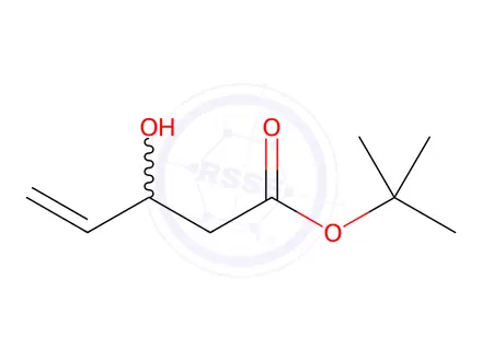 Chemical structure of Vaborbactam Impurity 18