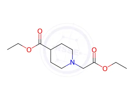 Chemical structure of Penehyclidine Impurity 40