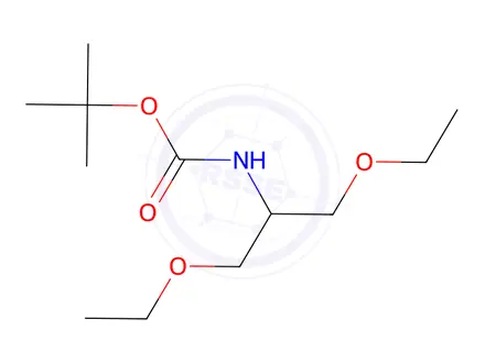 Chemical structure of Empagliflozin Impurity 429