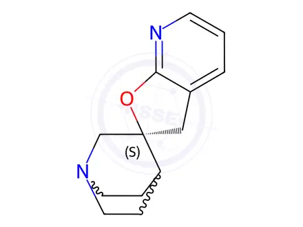 Chemical structure of AZD-0328 Impurity 2