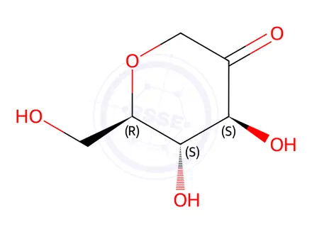 Chemical structure of Isosorbitol Impurity 25