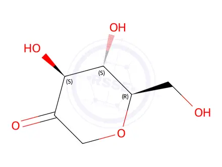 Chemical structure of Polyesters, wastes, pyrolyzed, pyrolysis oils
