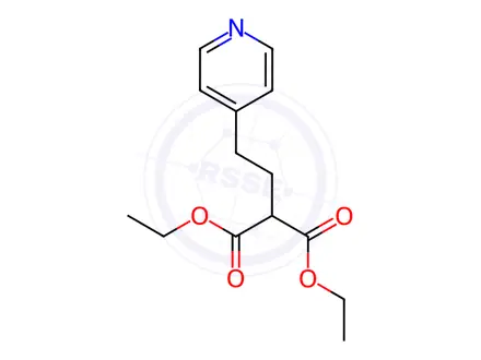 Chemical structure of Tirofiban Hydrochloride Impurity 89