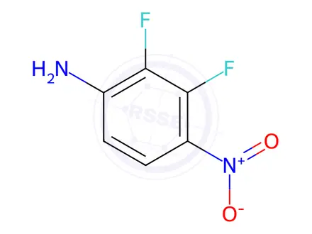 Chemical structure of Ripretinib Impurity 55