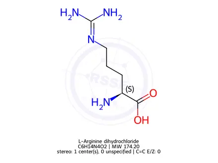 Chemical structure of Argatroban Impurity 202