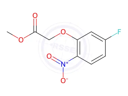 Chemical structure of Aripiprazole Impurity 133