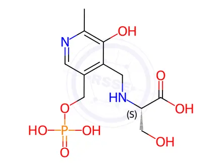 Chemical structure of Fluacrypyrim Impurity 13
