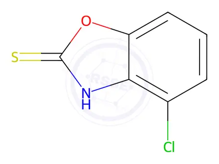 Chemical structure of Suvorexant Impurity 79