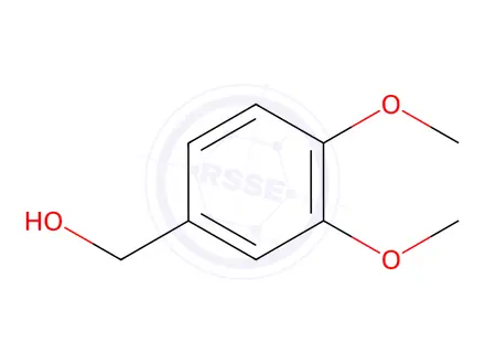 Chemical structure of Verapamil EP Impurity E (Verapamil USP Related Compound F)
