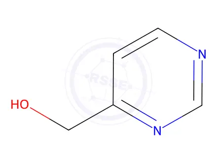 Chemical structure of Pyrimethamine Impurity 7