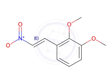 Chemical structure of Dopamine Impurity 18