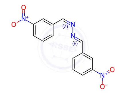 Chemical structure of NSC80713