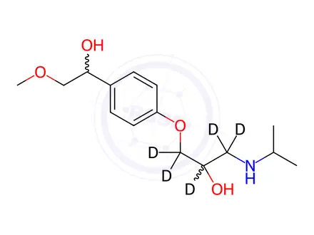 Chemical structure of CAS No: 1189934-03-9