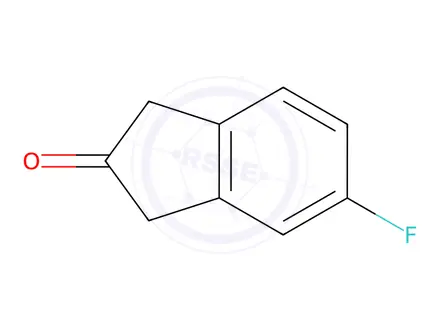 Chemical structure of Rasagiline Mesylate Impurity 51