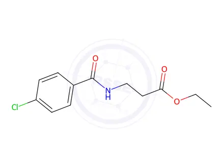 Chemical structure of SElena sel10607110