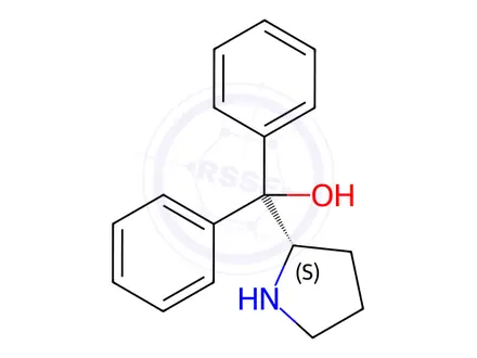 Chemical structure of Dapoxetine Impurity 72