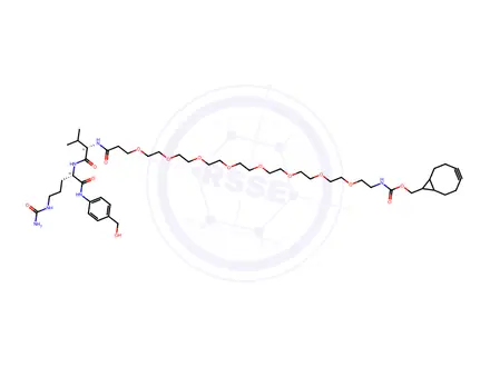 Chemical structure of Aripiprazole Impurity 13