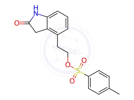 Chemical structure of Ropinirol Tosyl Derivative