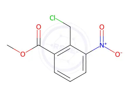 Chemical structure of Lenalidomide Impurity 15