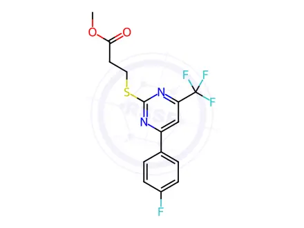 Chemical structure of OGSSWPBEYHQGJO-UHFFFAOYSA-N