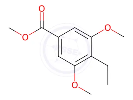 Chemical structure of Benvitimod Impurity 27