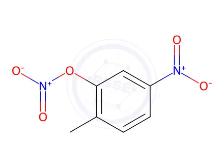Chemical structure of Imatinib Impurity 154