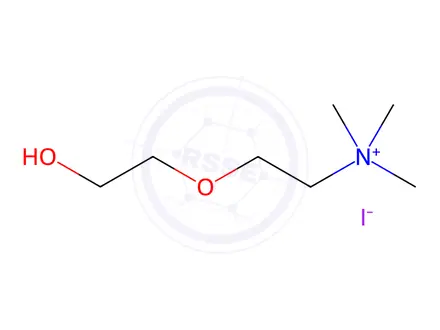 Chemical structure of Fenofibrate Impurity 64