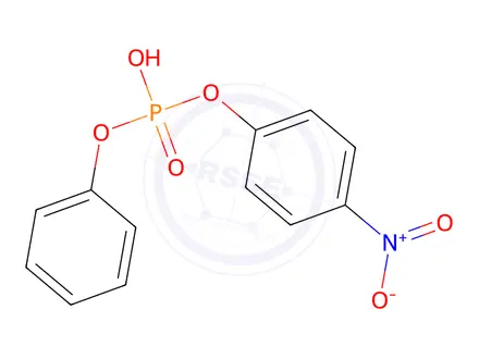 Chemical structure of Remdesivir Impurity 119
