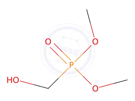 Chemical structure of Adefovir Impurity 40