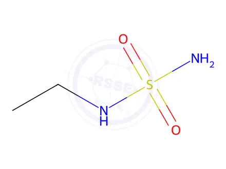 Chemical structure of Macitentan Impurity 100