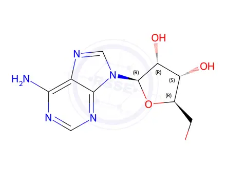 Chemical structure of Dehydran 240