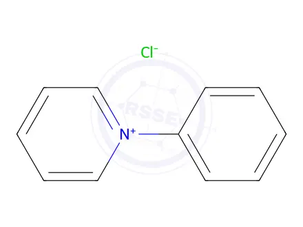 Chemical structure of Indocyanine Green Impurity 5